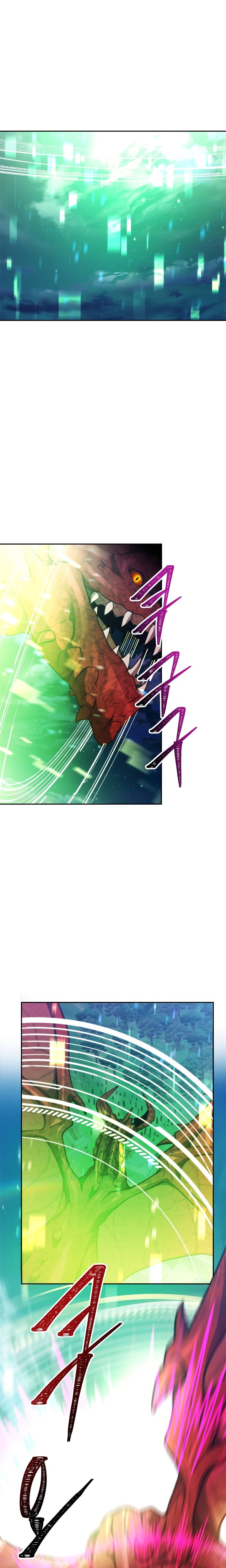 Ranker Who Lives A Second Time - Chapter 84 Page 27