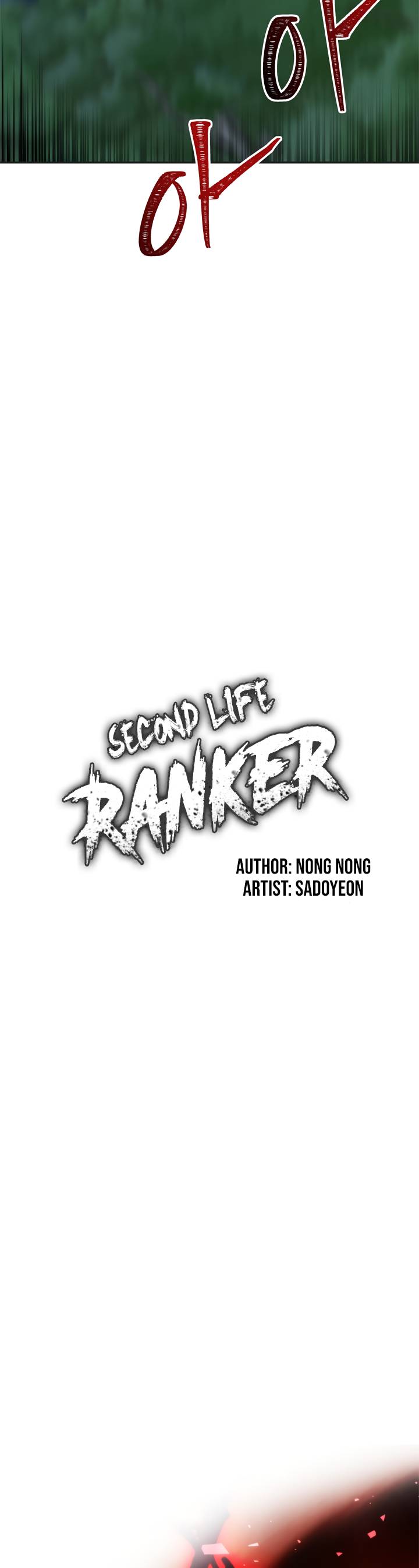 Ranker Who Lives A Second Time - Chapter 84 Page 4