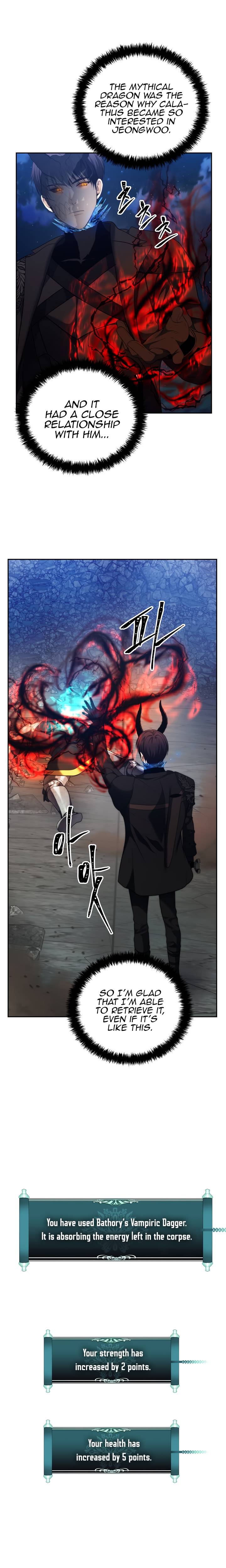 Ranker Who Lives A Second Time - Chapter 87 Page 3