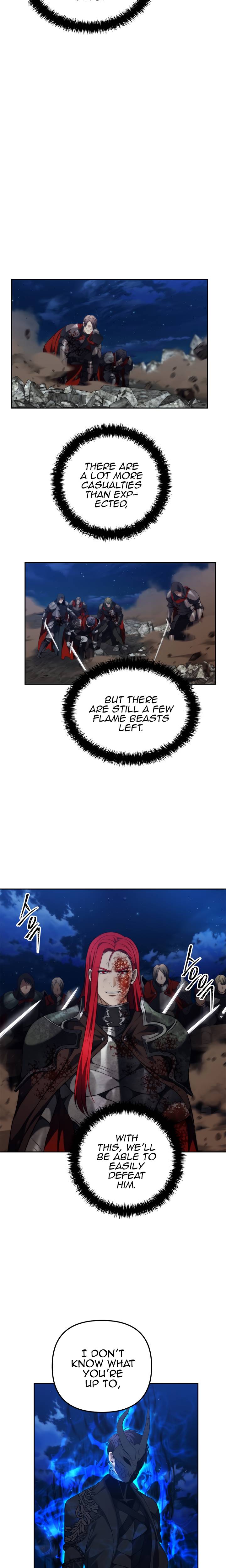 Ranker Who Lives A Second Time - Chapter 87 Page 7