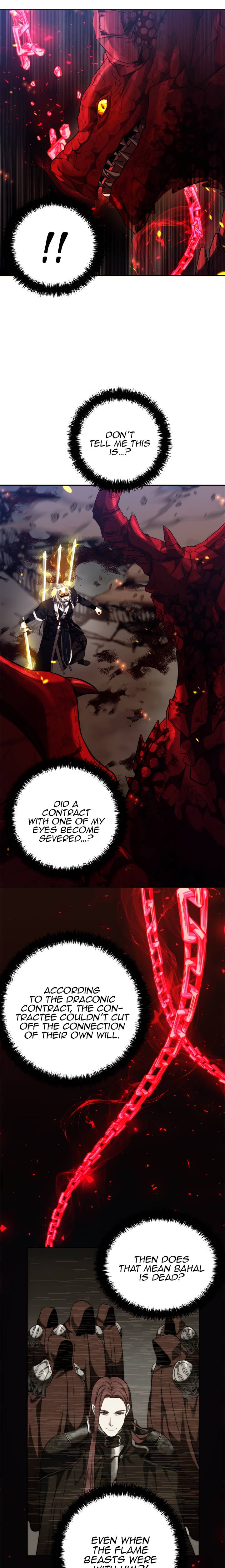 Ranker Who Lives A Second Time - Chapter 88 Page 25