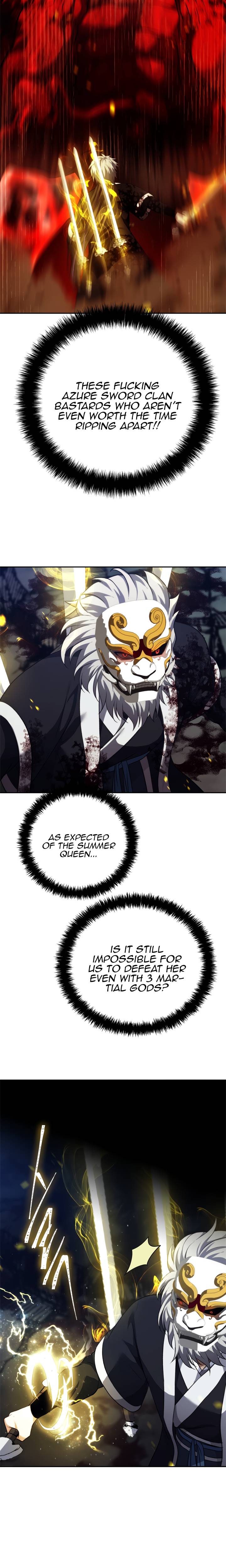 Ranker Who Lives A Second Time - Chapter 88 Page 28