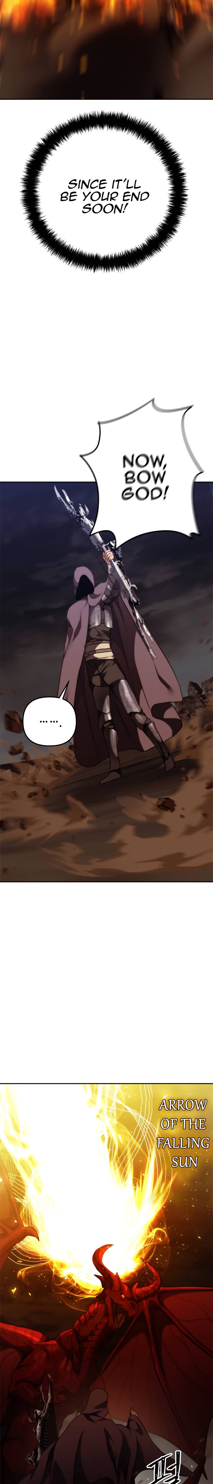 Ranker Who Lives A Second Time - Chapter 89 Page 25