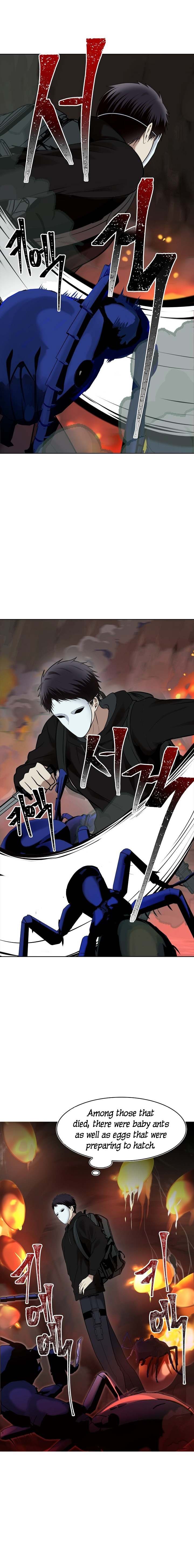 Ranker Who Lives A Second Time - Chapter 9 Page 14