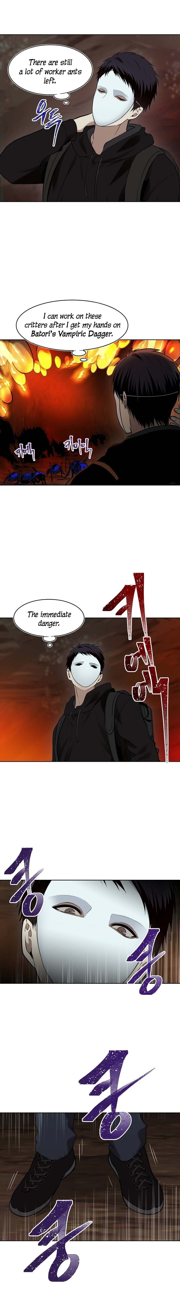 Ranker Who Lives A Second Time - Chapter 9 Page 15