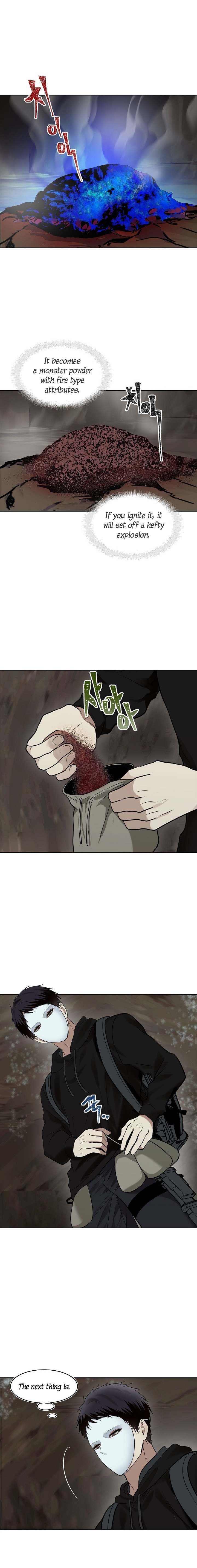 Ranker Who Lives A Second Time - Chapter 9 Page 8