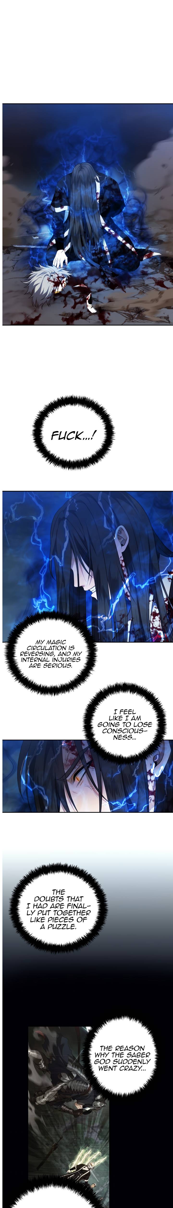 Ranker Who Lives A Second Time - Chapter 90 Page 2