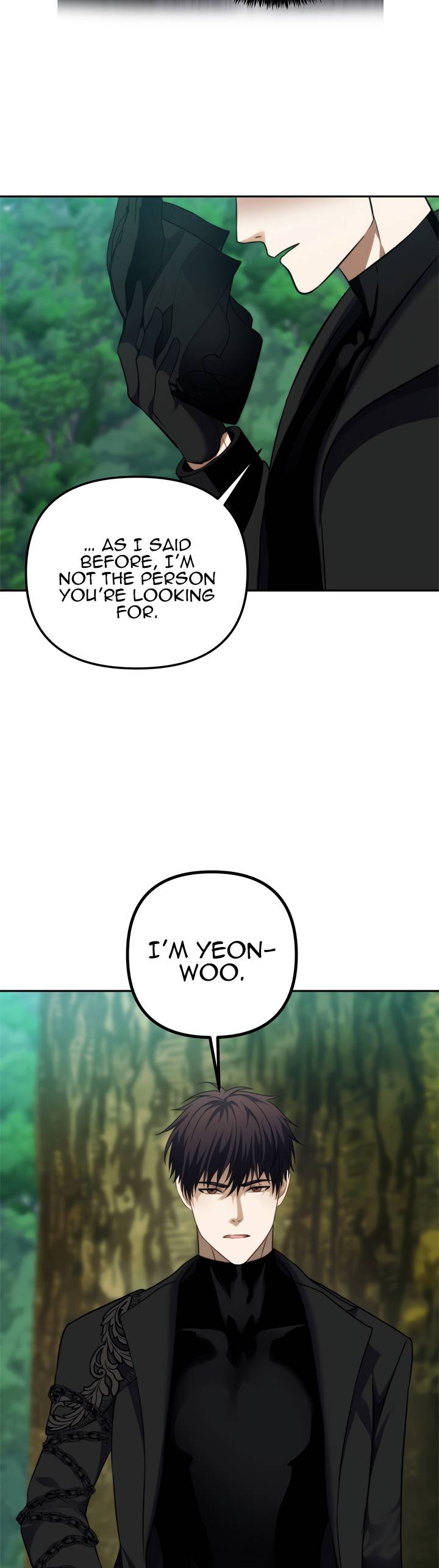 Ranker Who Lives A Second Time - Chapter 92 Page 19