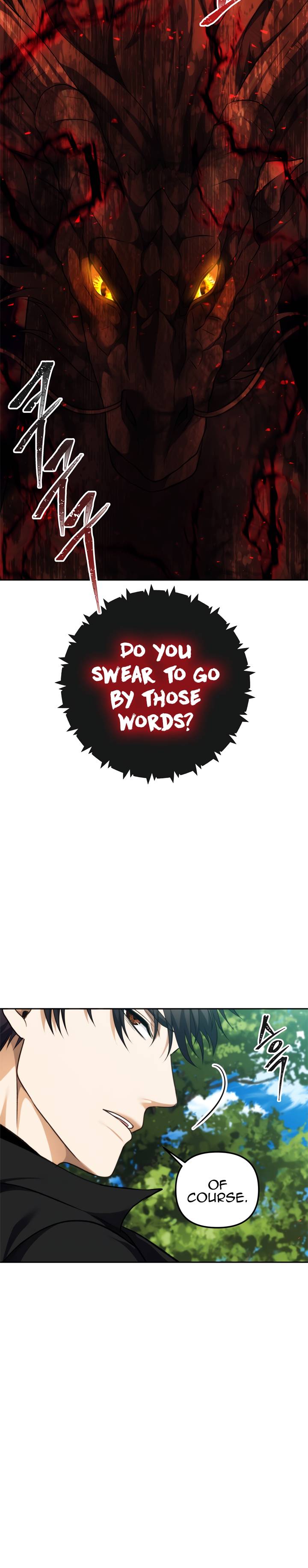 Ranker Who Lives A Second Time - Chapter 92 Page 23