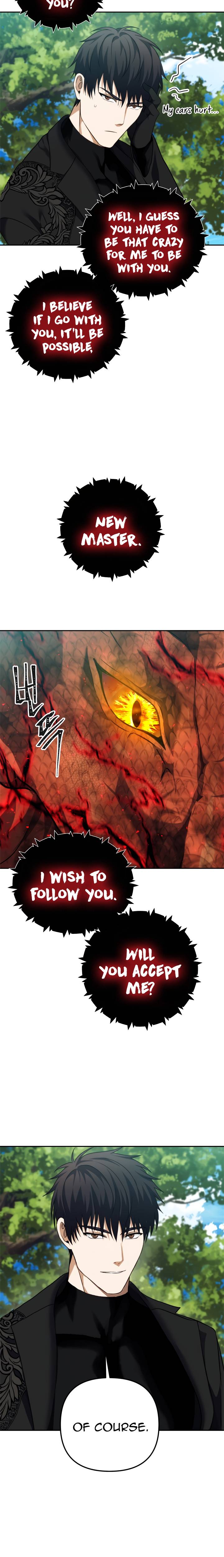 Ranker Who Lives A Second Time - Chapter 92 Page 25