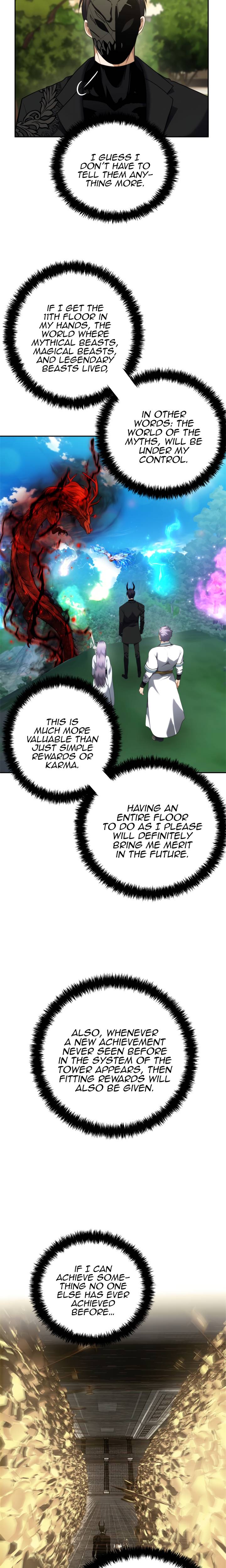 Ranker Who Lives A Second Time - Chapter 93 Page 15