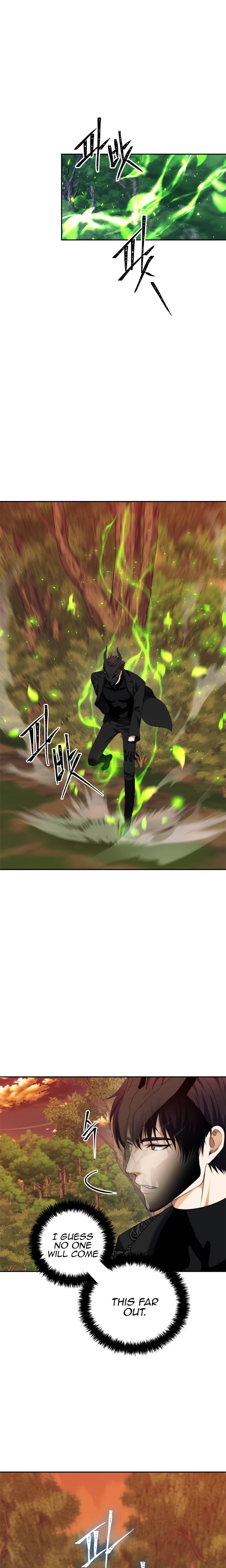Ranker Who Lives A Second Time - Chapter 93 Page 18