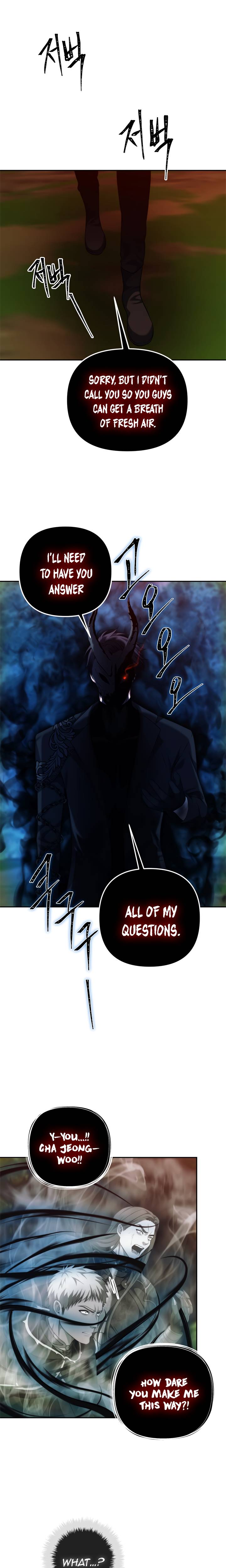 Ranker Who Lives A Second Time - Chapter 93 Page 22