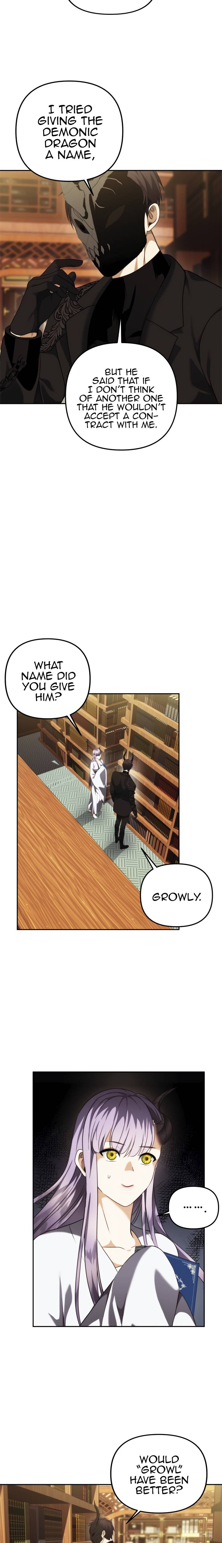 Ranker Who Lives A Second Time - Chapter 93 Page 3