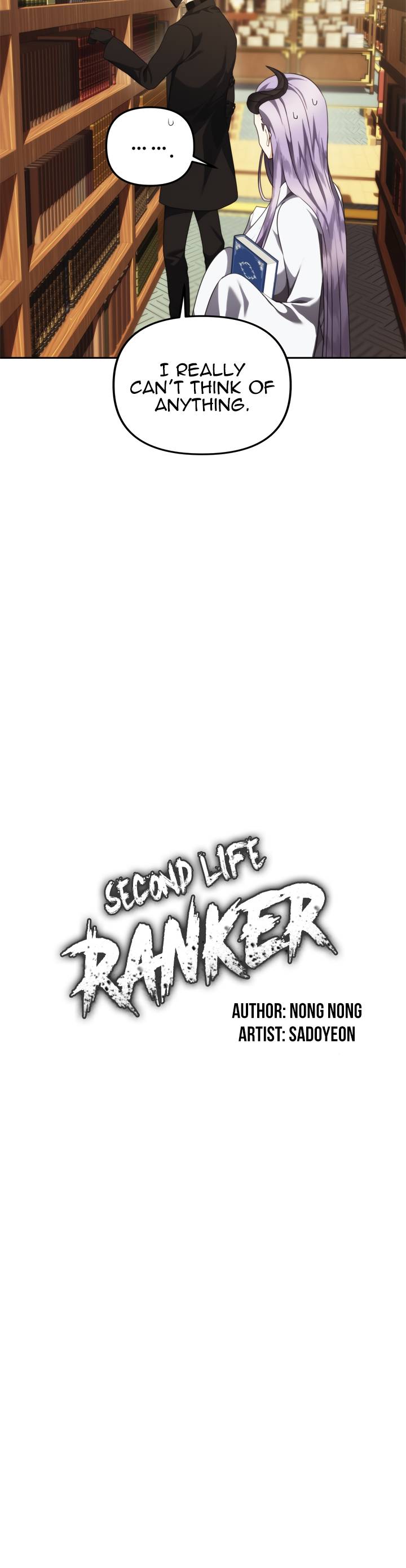 Ranker Who Lives A Second Time - Chapter 93 Page 4
