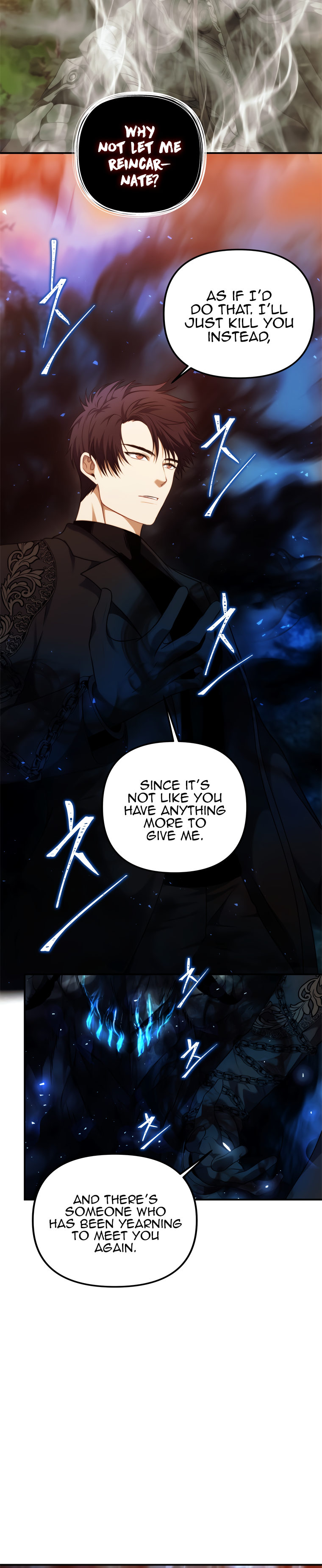 Ranker Who Lives A Second Time - Chapter 95 Page 10