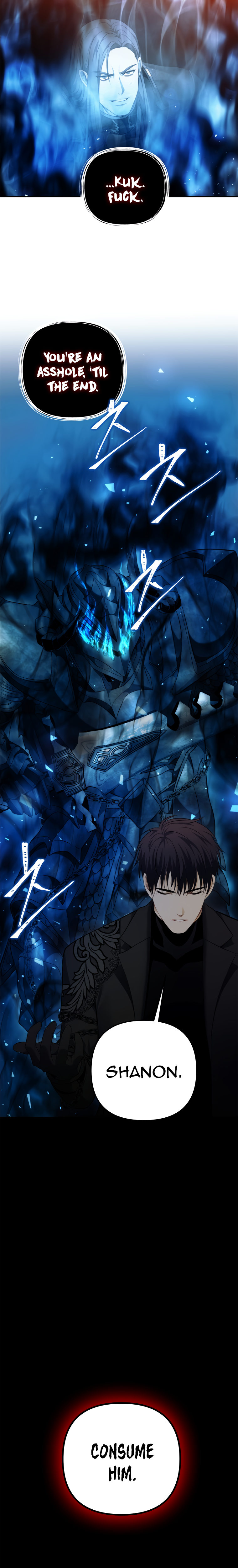 Ranker Who Lives A Second Time - Chapter 95 Page 11