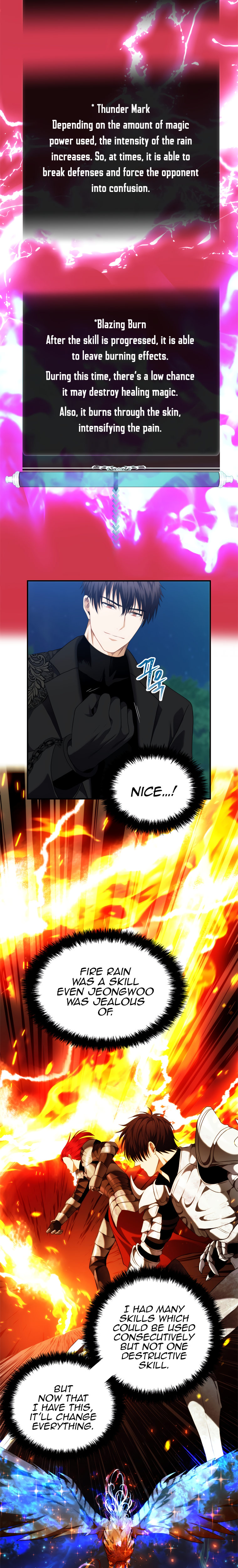 Ranker Who Lives A Second Time - Chapter 95 Page 15