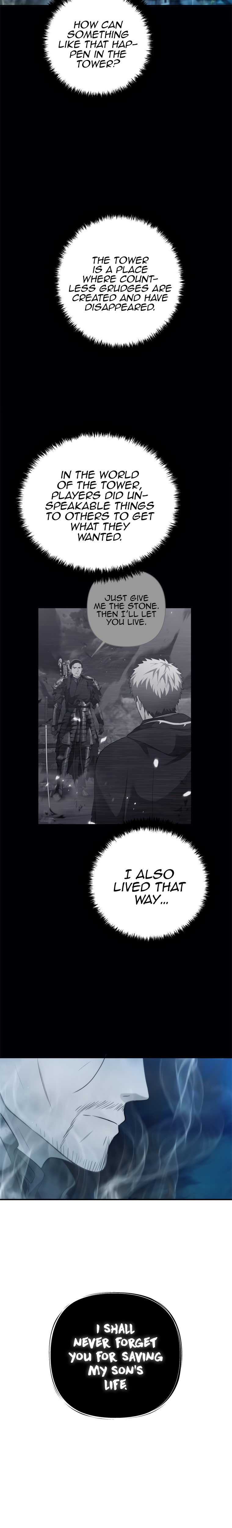 Ranker Who Lives A Second Time - Chapter 95 Page 26