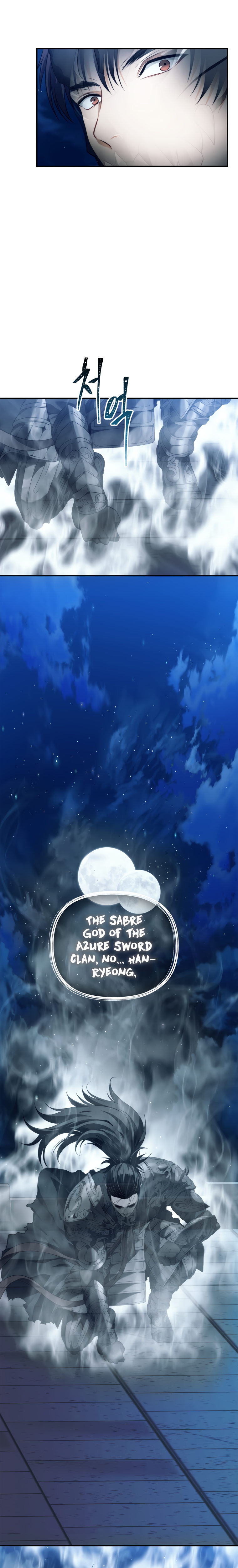 Ranker Who Lives A Second Time - Chapter 95 Page 27