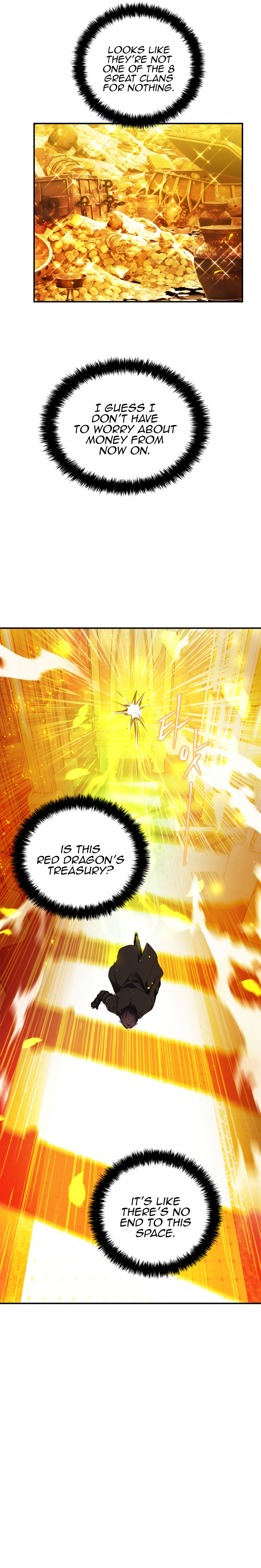 Ranker Who Lives A Second Time - Chapter 95 Page 3