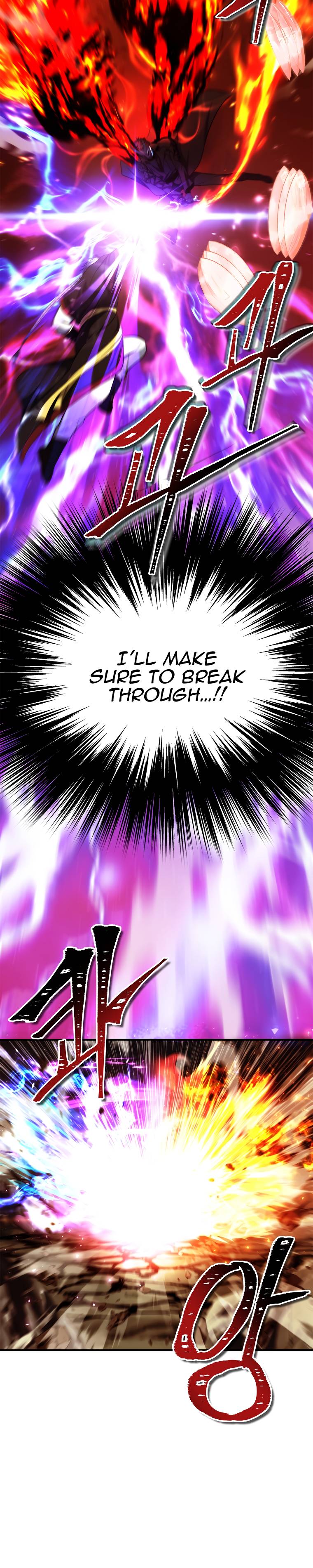 Ranker Who Lives A Second Time - Chapter 96 Page 24