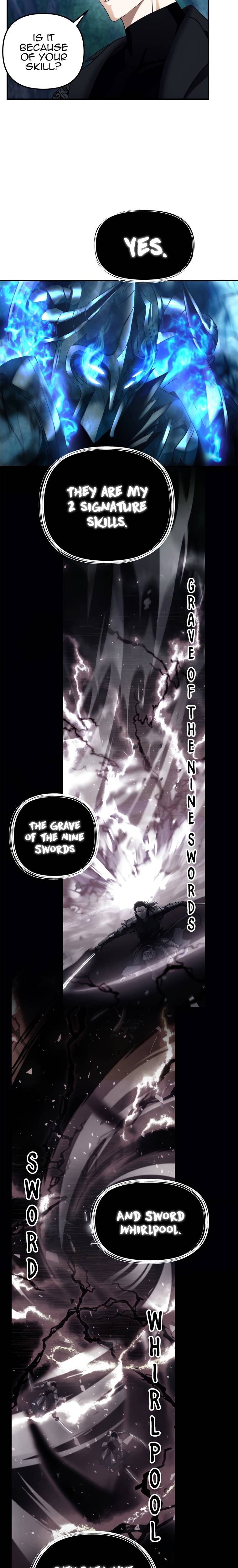 Ranker Who Lives A Second Time - Chapter 96 Page 5