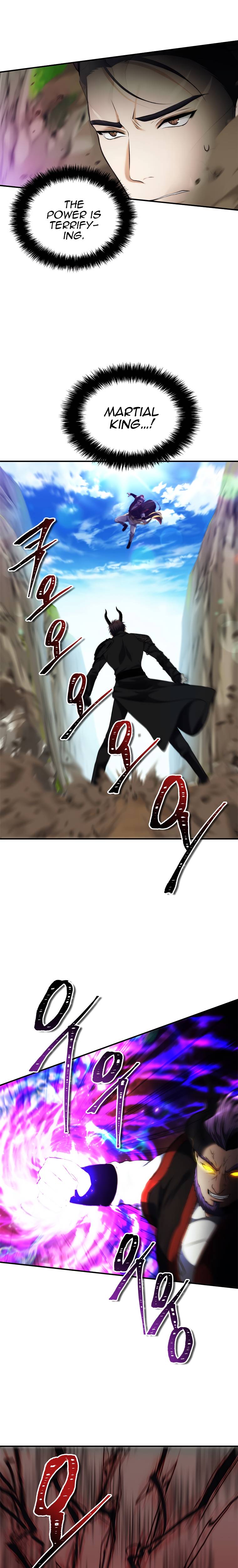 Ranker Who Lives A Second Time - Chapter 96 Page 9