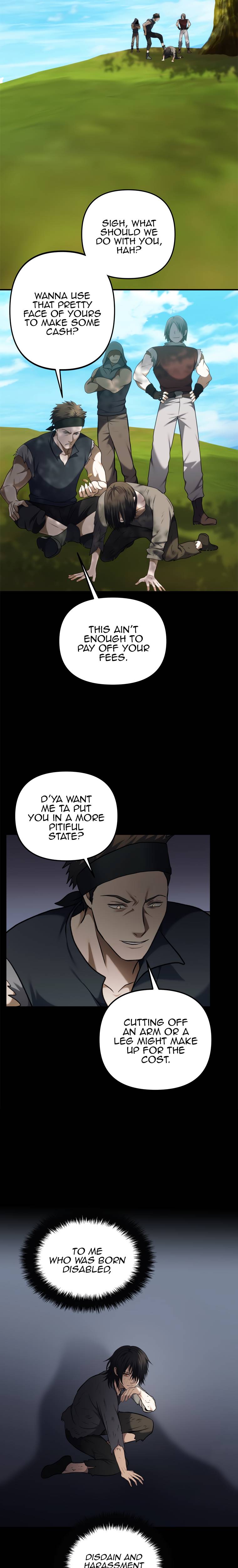 Ranker Who Lives A Second Time - Chapter 98 Page 10