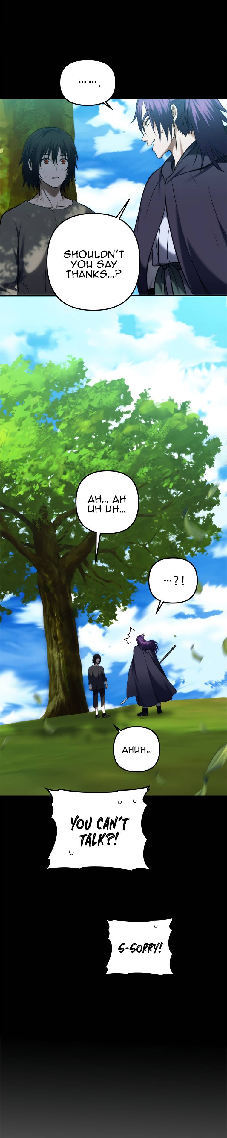 Ranker Who Lives A Second Time - Chapter 98 Page 15