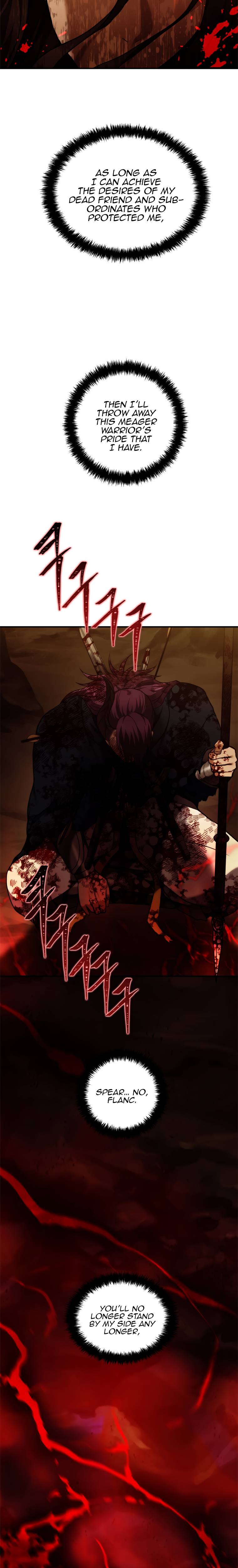 Ranker Who Lives A Second Time - Chapter 98 Page 30