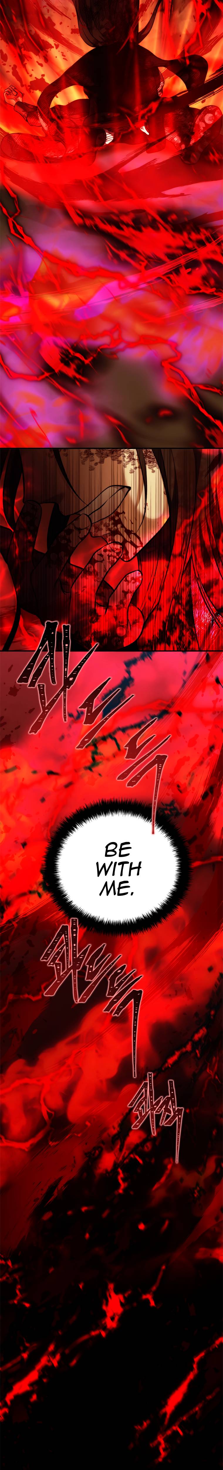Ranker Who Lives A Second Time - Chapter 98 Page 32