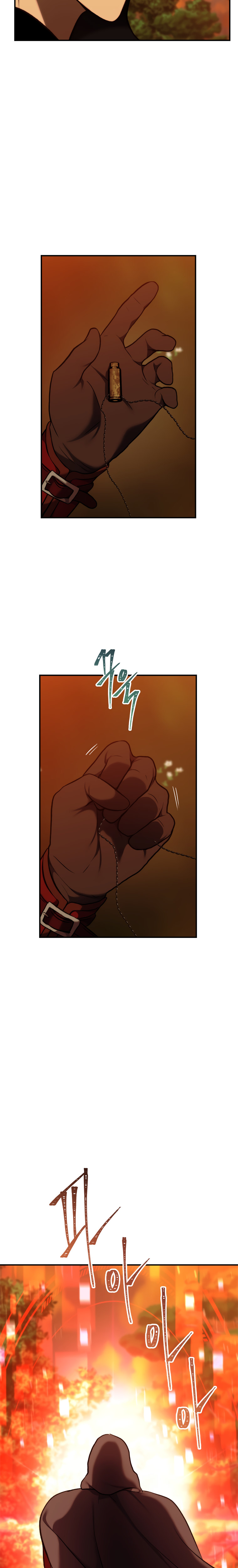 Ranker Who Lives A Second Time - Chapter 99 Page 11