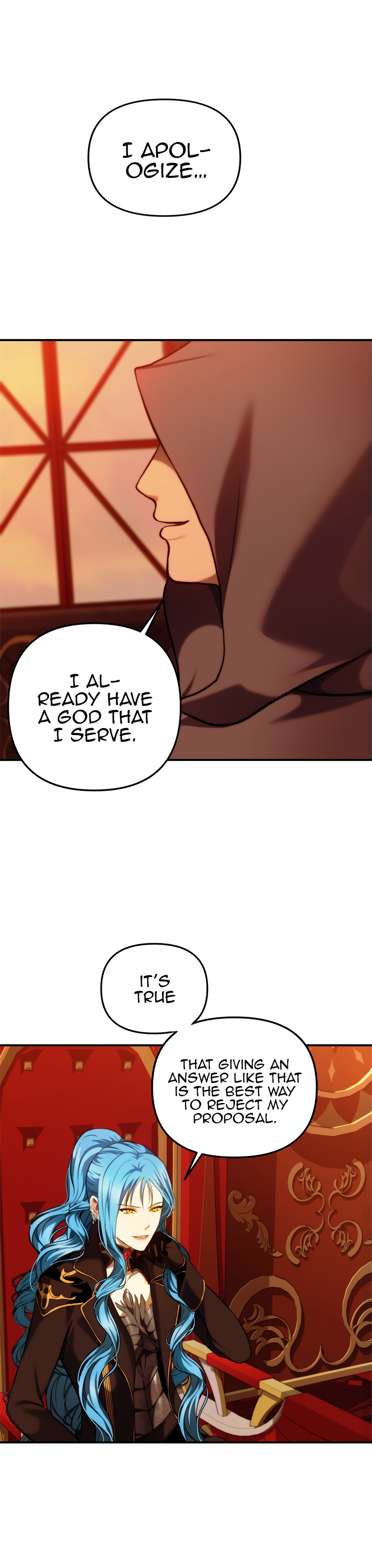 Ranker Who Lives A Second Time - Chapter 99 Page 7
