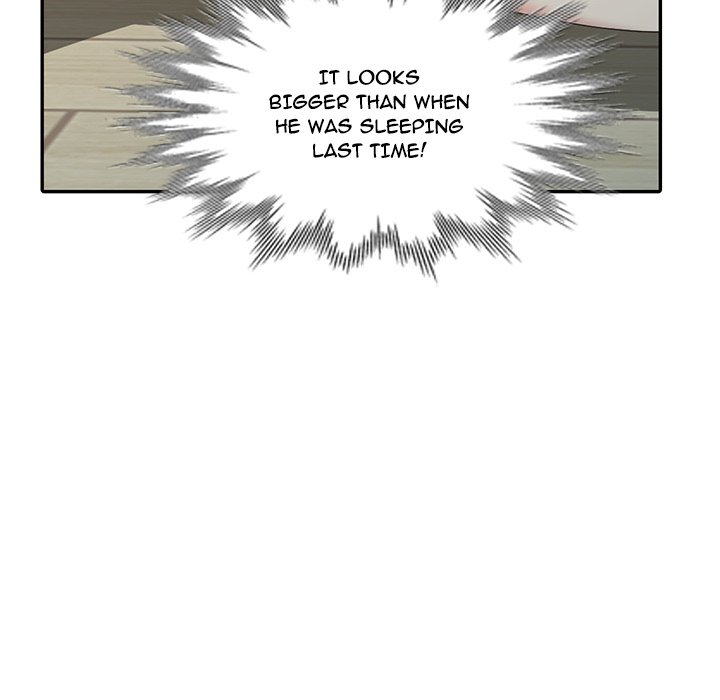 Secret Hideout - Chapter 23 Page 13