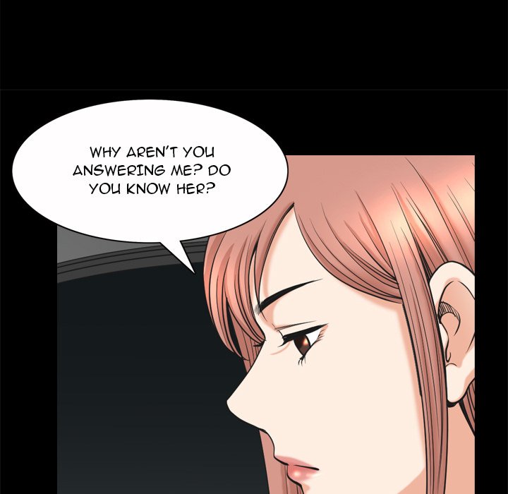 Lowlife - Chapter 43 Page 32