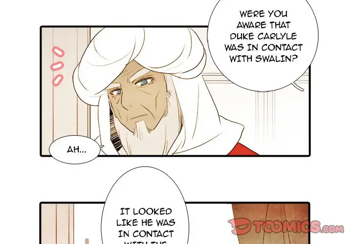 Ardor’s Kingdom - Chapter 25 Page 3