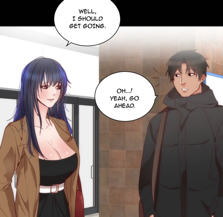 The Daughter of My First Love - Chapter 14 Page 8