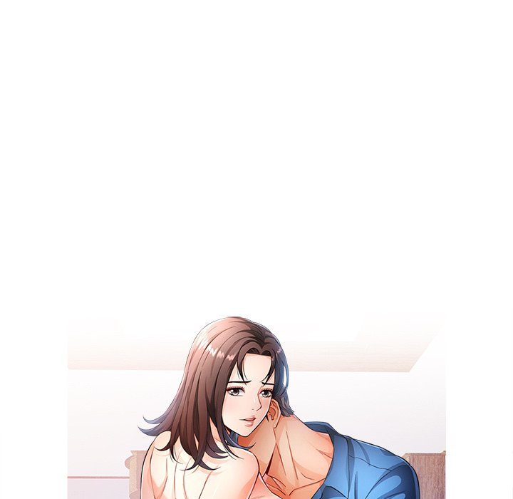 In Her Place - Chapter 79 Page 11