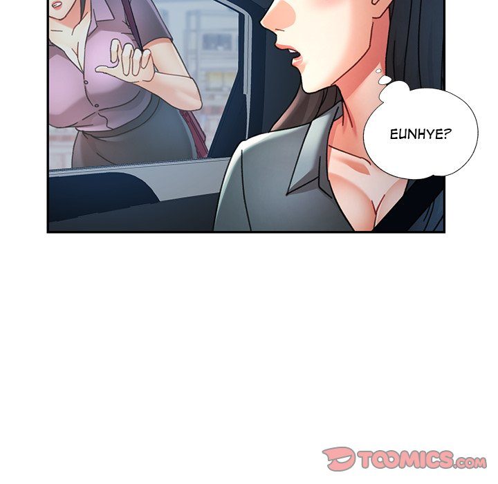 In Her Place - Chapter 79 Page 39