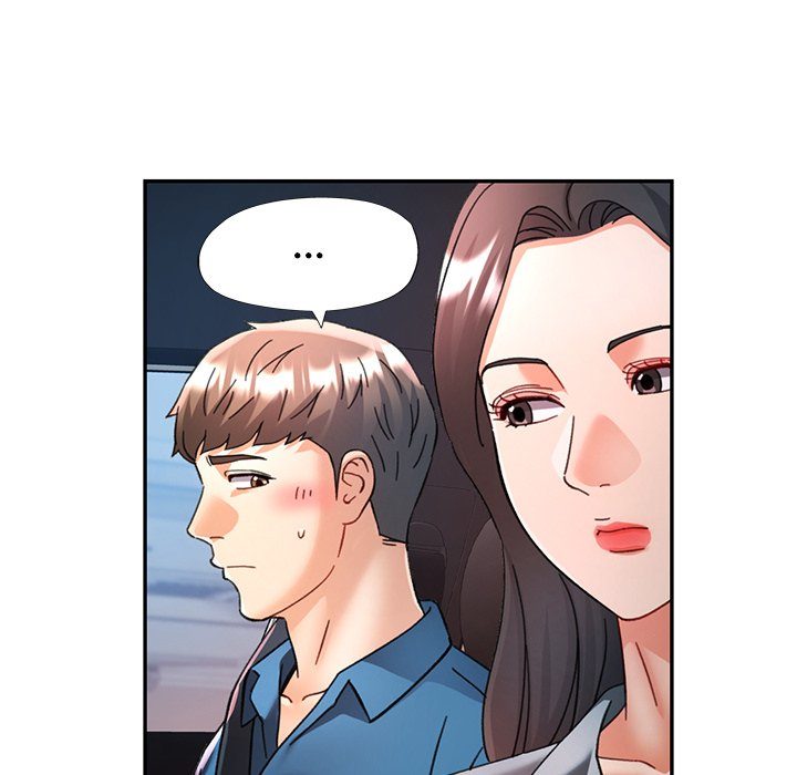 In Her Place - Chapter 79 Page 54