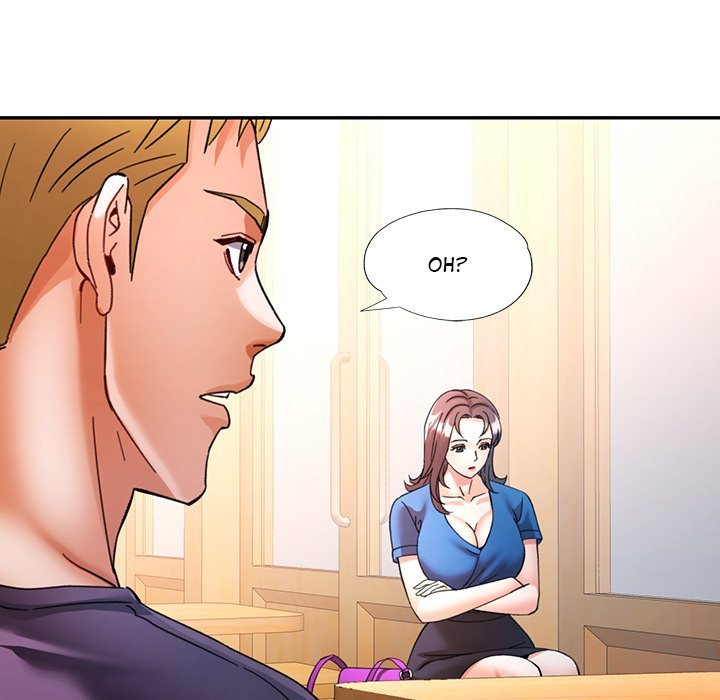 In Her Place - Chapter 81 Page 23