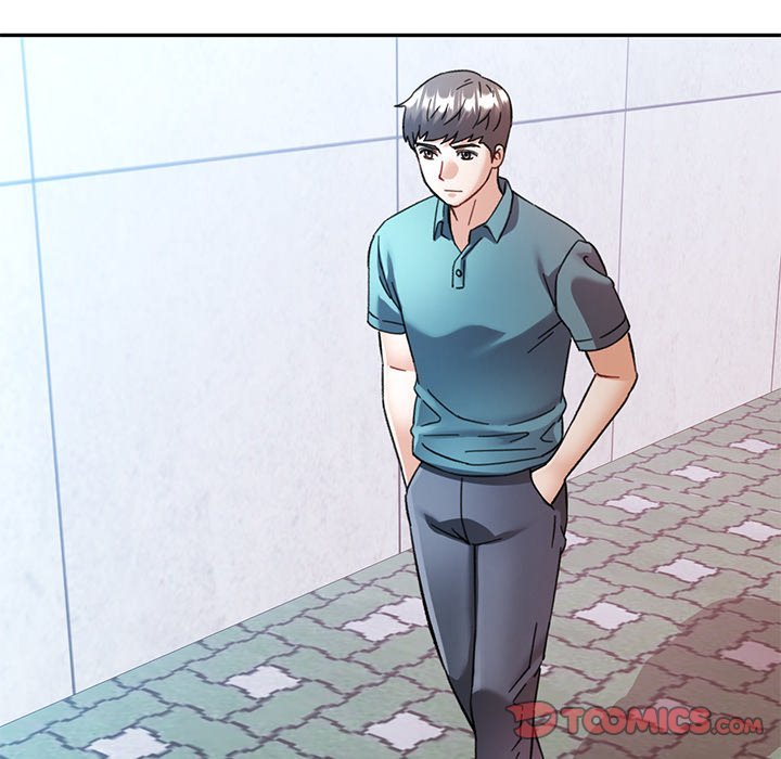 In Her Place - Chapter 81 Page 45