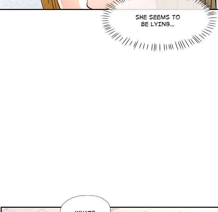 In Her Place - Chapter 81 Page 90