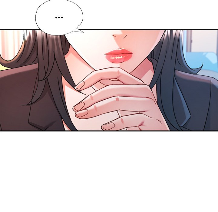 In Her Place - Chapter 82 Page 32
