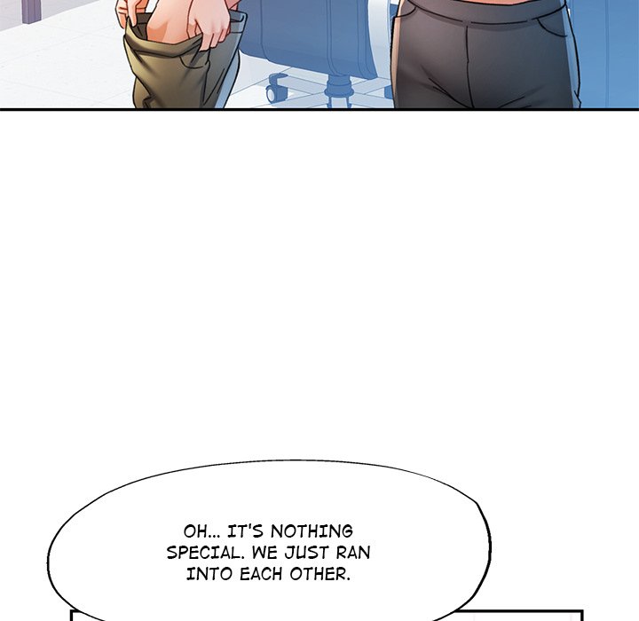 In Her Place - Chapter 82 Page 91