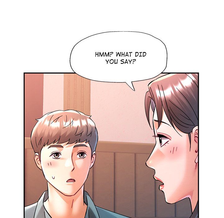 In Her Place - Chapter 96 Page 74