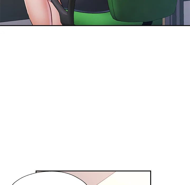 In Her Place - Chapter 98 Page 97