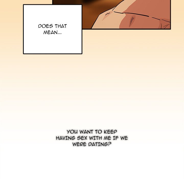 After Work Love Affairs - Chapter 69 Page 29