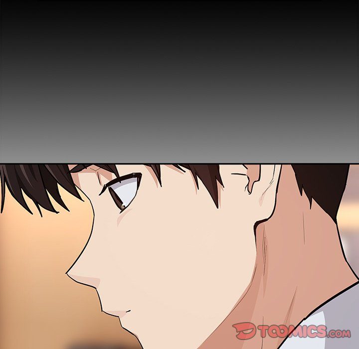 After Work Love Affairs - Chapter 69 Page 68